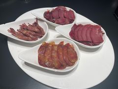 -铜锣湾·有麝自然香(渝北财富中心店)