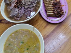 -牛马行牛肉饸饹铺(青岛街店)