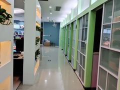 -栈逗电竞馆·胶囊房(萧山旺角城店)