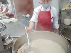 -金陵老丁家馄饨(新街口店)