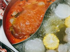 -陈记顺和潮汕牛肉火锅(番禺迎宾大道店)