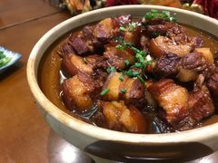 -爷爷家的粥铺(庐江店)