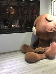 点击看大图 -MyStyle美发沙龙