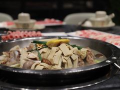 -天都火锅酒楼(虹梅南路店)