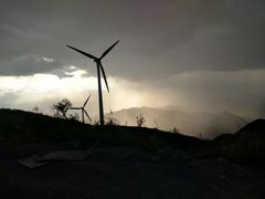 -东白山