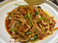 -炊烟小炒黄牛肉(浦东世纪汇店)