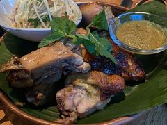 -Ginger(兴国路店)