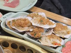 -韩盛·盛江山自助料理(沈辽路万达店)