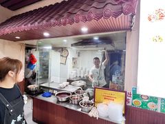 -崇州余荞面(落虹桥店)