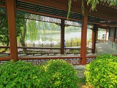 -北坞公园