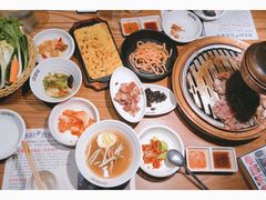 -九田家黑牛烤肉料理(石路天虹店)