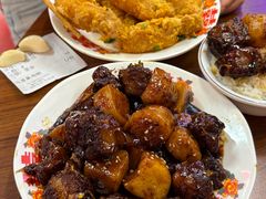 -谢记上海大排档(长寿路店)