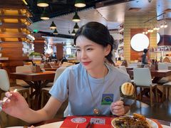 -The COOK·厨餐厅·自助餐(浦东嘉里大酒店)