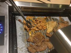 -新石器烤肉(南通CBD大有境店)