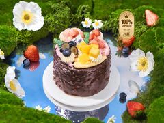 -八喜冰淇淋蛋糕(富国店)