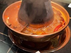 -乔先生涮肉·鲜活牛羊肉火锅(塘沽店)