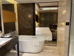 -西安赛瑞喜来登大酒店