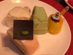 -OPEN開全日自助餐厅·牛肉火锅·海鲜(佛山希尔顿酒店)