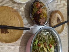 -长颈鹿的口袋钵钵鸡(市南店)