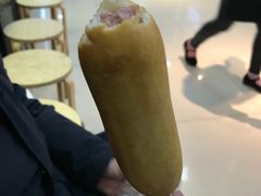 -巴黎贝甜(五道口店)