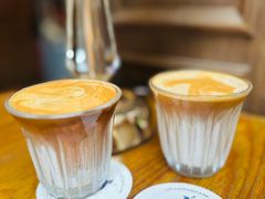 -Cafe de Coucou(牛市口店)