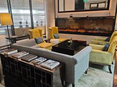 -行者书屋大堂吧 ·下午茶(南京圣和府邸酒店)