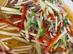 -邱金小炒·30 年盐帮江湖菜(自贡店)