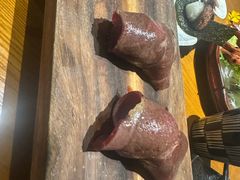 -千代武日本料理(爱建店)