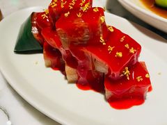 西湖藕韵-湖滨28中餐厅·西湖宴·杭州君悦酒店