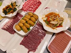 -君邦火锅(新疆大厦店)