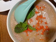 福州芋泥-闽上鲜·福建菜(龙湖滨江天街店)
