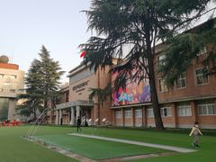 -西安电影制片厂