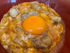-丼丼屋x鸟开(创纪之城五期店)