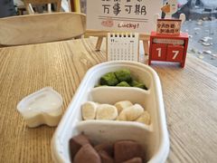 -米阿糯糕团•酒酿•甜品(莫愁店)