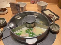 -巴奴毛肚火锅(七宝领展广场店)