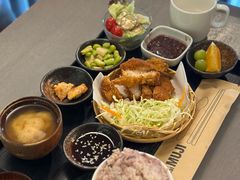 -无印良品餐堂 MUJI Diner(成都太古里店)