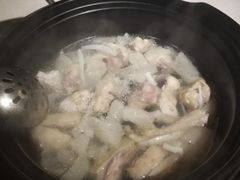 -百年果林椰子鸡(中洲店)