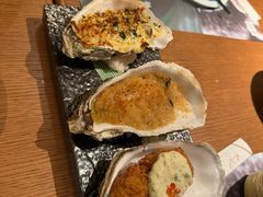 -水之惠鲜鱼料理(王府大街店)