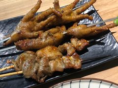 -KAOTOWN烤堂•烧烤(海汇港店)