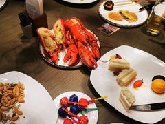 -博林天瑞喜来登酒店·西丽尚膳