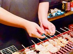 -鸟内会居酒屋(得意潮馆店)