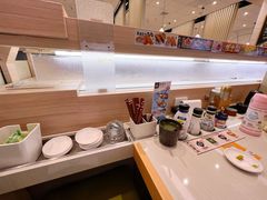 -濱寿司(高新伊藤店)