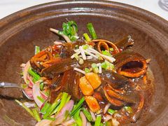 -淮香国色·淮扬菜(正大中心店)