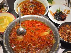 -麻六记(凤凰汇店)