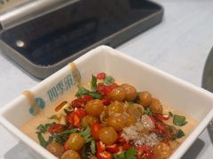 -四季缤纷椰子鸡(梅溪新天地店)