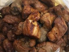 -王记西鎮电烤肉(汶上路店)