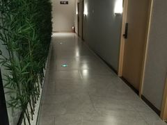 -星河湾温泉洗浴酒店