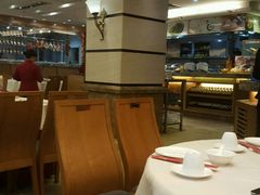 大堂-潮福城大酒楼(北尚店)