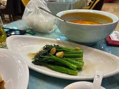 -鹊华居·地道鲁菜·海鲜·融合味(大明湖店)