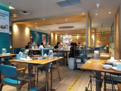 -青瓷火锅料理(西单大悦城店)